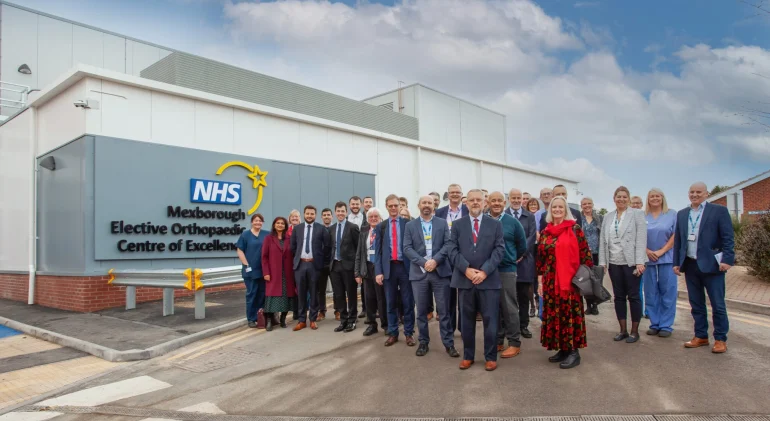 Surgical Hub